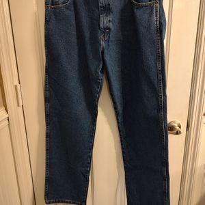 Wrangler Rugged Wear® Classic Fit Jean in RetroStone 38x32